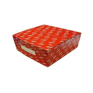 Pastilha De Freio Jetta Passat Dianteira Trw Rcpt12470 Com Alarme Sistema Ate/Teves Jogo