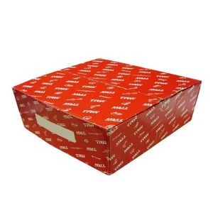 Pastilha De Freio Golf Traseira Trw Rcpt01030 Sem Alarme Jogo