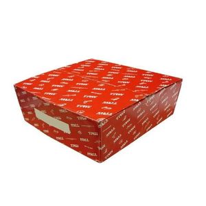 Pastilha De Freio Voyage Dianteira Trw Rcpt13910 Sem Alarme Jogo