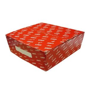 Pastilha De Freio Sentra Dianteira Trw Rcpt13000 Sem Alarme Sistema Akebono Jogo