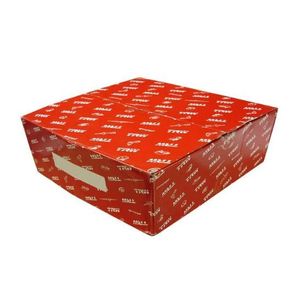 Pastilha De Freio 6000 Volare A5 Dianteira Trw Rcpt04410 Sem Alarme Sistema Varga Jogo