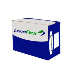 Pastilha De Freio Meriva Zafira Dianteira Lonaflex P77 Com Alarme Sistema Teves Jogo
