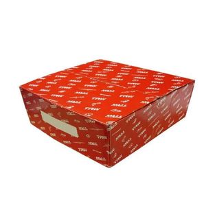 Pastilha De Freio Ducato Jumper Dianteira Trw Rcpt04750 Sem Alarme Sistema Girling Jogo