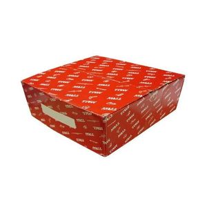 Pastilha De Freio Doblo 156 Dianteira Trw Rcpt02650 Com Alarme Sistema Ate/Teves Jogo