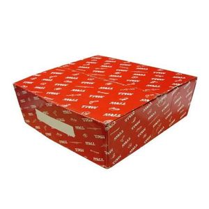 Pastilha De Freio Besta Hitopic 715 Dianteira Trw Rcpt01350 Sem Alarme Sistema Akebono Jogo
