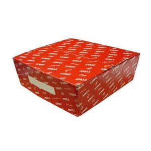 Pastilha De Freio Santa Fé Traseira Trw Rcpt12320 Sem Alarme Jogo
