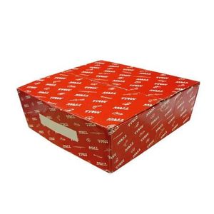Pastilha De Freio 206 Dianteira Trw Rcpt07770 Sem Alarme Sistema Bosch Jogo