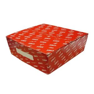 Pastilha De Freio Tempra Dianteira Trw Rcpt04270 Sem Alarme Sistema Ate/Teves Jogo