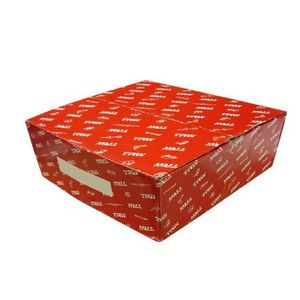 Pastilha De Freio 8150 Ônibus Od Dianteira Ou Traseira Trw Rcpt04440 Sem Alarme Sistema Varga Jogo
