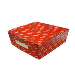 Pastilha De Freio Dianteira Trw Rcpt13270 Sem Alarme Jogo