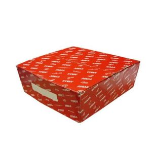 Pastilha De Freio Caravan Opala Dianteira Trw Rcpt00039 Sem Alarme Sistema Ate/Teves Jogo