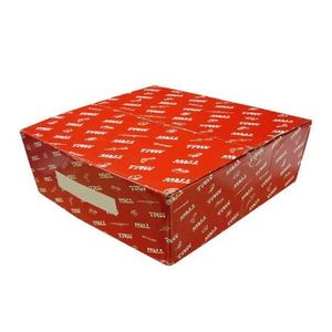 Pastilha De Freio C5 Traseira Trw Rcpt12360 Sem Alarme Jogo