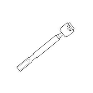 Barra Axial Esquerda Direita N3001 Nakata