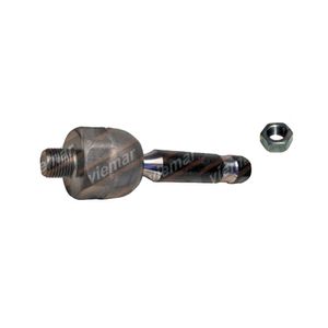 Barra Axial A4 A8 A6 Esquerda ou Direita 129mm Viemar 680058