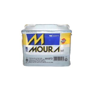 Bateria Moura 40A M48Fd Direito