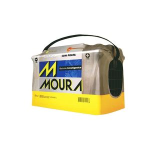 Bateria Moura 50A M50Ed Direito