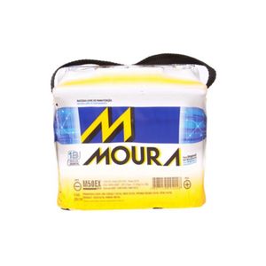 Bateria Moura 50Ex M50Ex Direito