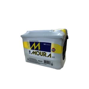 Bateria Moura 60A M60Ad Direito