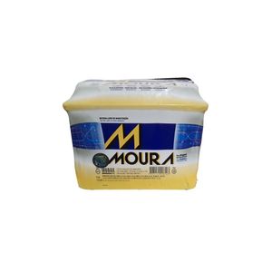 Bateria Moura 60Ax M60Ax