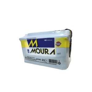 Bateria Moura 70A M70Kd Direito