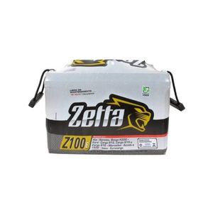 Bateria Zetta Z100E Mfa Esquerdo