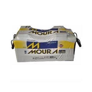Bateria Moura 150A M150Bd Direito