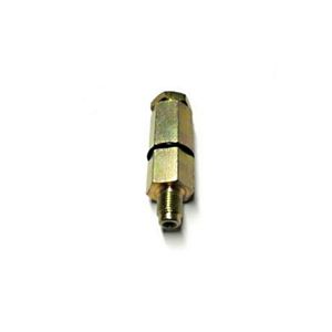 Valvula Equalizadora Freio Parati G1 1.6 5546 Ate