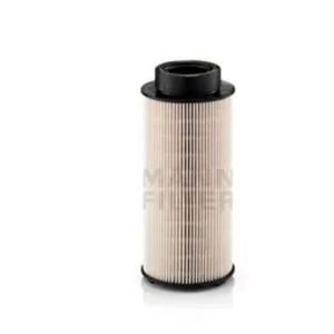 Filtro De Combustivel Serie G Serie K Mann Filter Pu941X