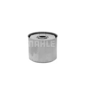 Filtro De Combustivel Mf-5285 Mf-5290 Mf-297 Metal Leve Kx23