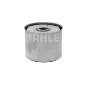 Filtro De Combustivel Space Van 1680 Mf-275 Metal Leve Kx24