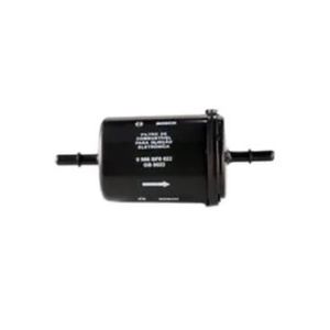 Filtro De Combustivel Spacefox Crossfox Bosch 0986Bf0022