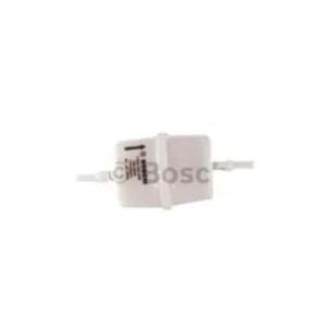 Filtro De Combustivel Space Van Escort Bosch 0986450646