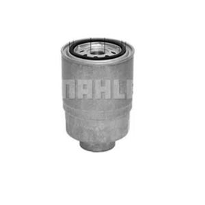 Filtro De Combustivel Sportage Pajero Mahle Kc46