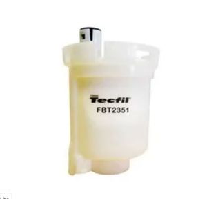 Filtro De Combustivel Toyota Corolla Tecfil Fbt2351