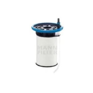 Filtro De Combustivel Toro Renegade Mann Filter Pu7005