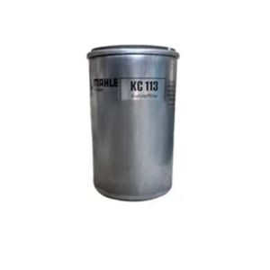 Filtro De Combustivel Eurocargo Eurotrakker Eurotech Metal Leve Kc113