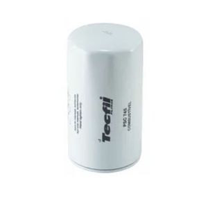 Filtro De Combustivel Gm Gmc Caminhao Tecfil Psc745