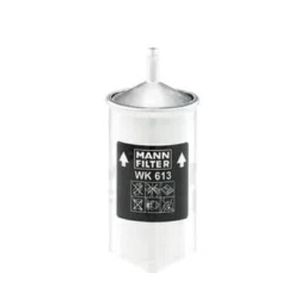 Filtro De Combustivel Serie 5 A6 Mann Filter Wk613