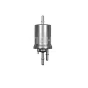 Filtro De Combustivel Jetta Metal Leve Kl1563