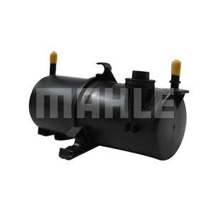 Filtro De Combustivel Kl1079 Metal Leve