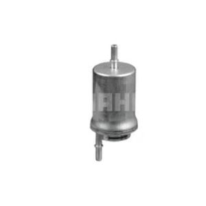 Filtro De Combustivel Golf A3 Metal Leve Kl1766D