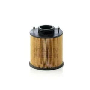 Filtro De Combustivel Serie G Serie R Mann Filter U6202Ykit