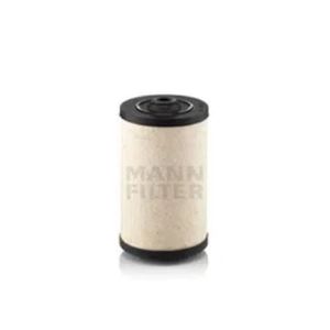 Filtro De Combustivel Oh1625L O400 Mann Filter Bfu900X