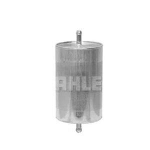 Filtro De Combustivel Silverado Xm Mahle Kl2