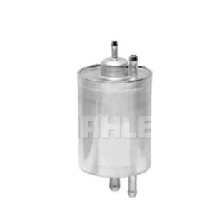 Filtro De Combustivel Classe A190 Classe A160 Mahle Kl87