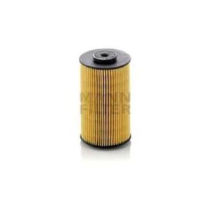 Filtro De Combustivel Mann Filter P811