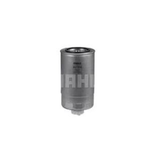 Filtro De Combustivel Daily  Metal Leve Kc214