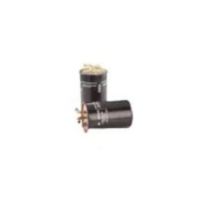 Filtro De Combustivel Blazer S10 Bosch 0986Bf0308
