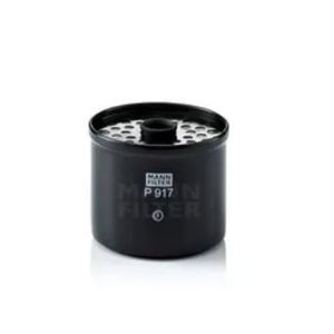 Filtro De Combustivel F4000 F1000 Mann Filter P917X