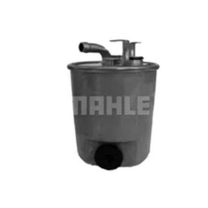 Filtro De Combustivel Sprinter Metal Leve Kl174